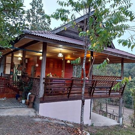 Phingboon Apartment Saluang Luaran gambar