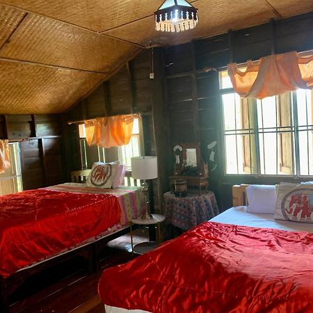 Phingboon Apartment Saluang Luaran gambar
