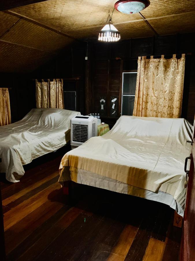 Phingboon Apartment Saluang Luaran gambar
