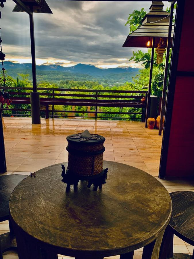 Phingboon Apartment Saluang Luaran gambar