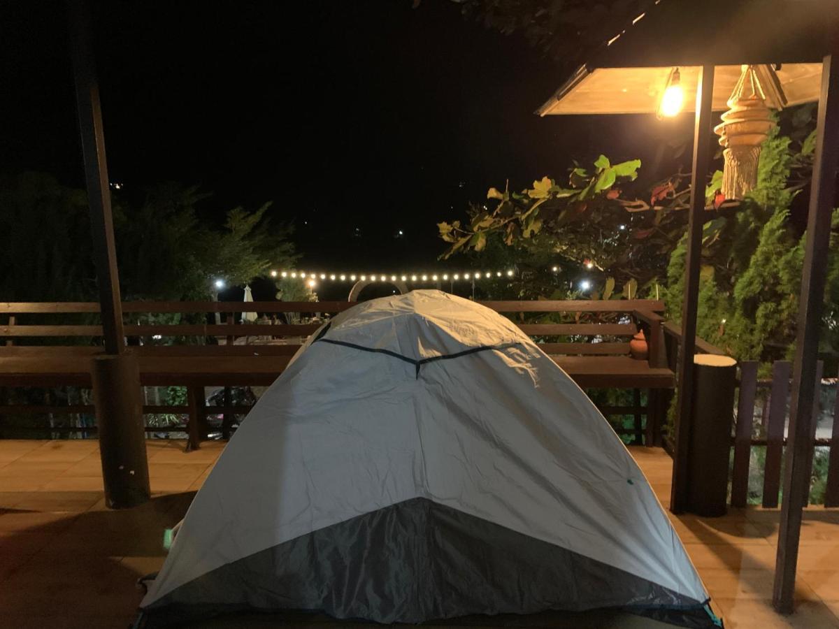 Phingboon Apartment Saluang Luaran gambar