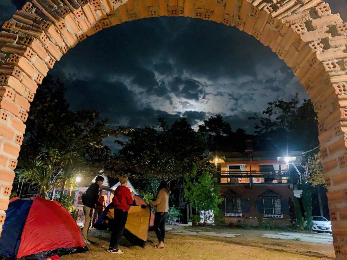 Phingboon Apartment Saluang Luaran gambar