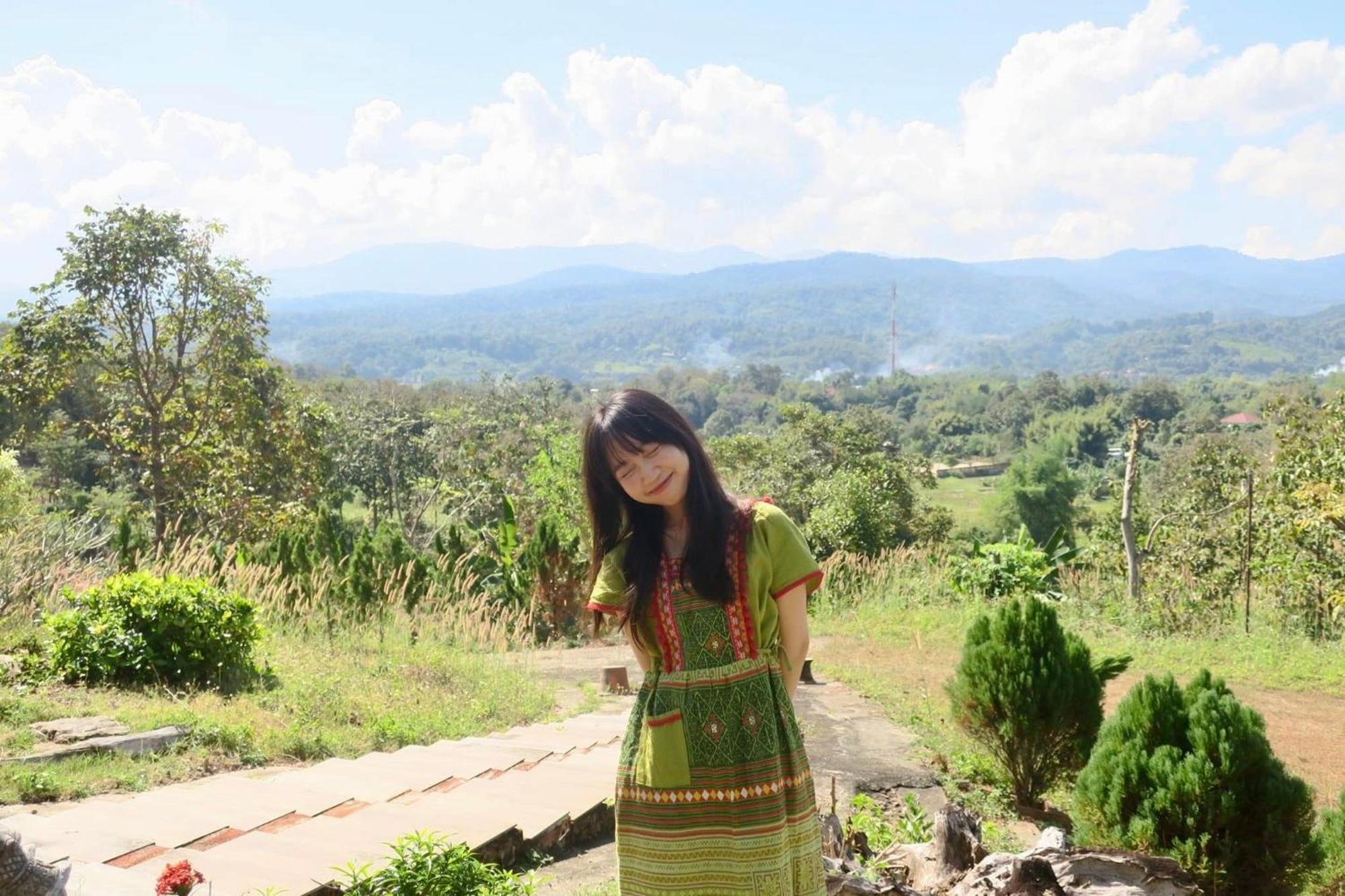 Phingboon Apartment Saluang Luaran gambar