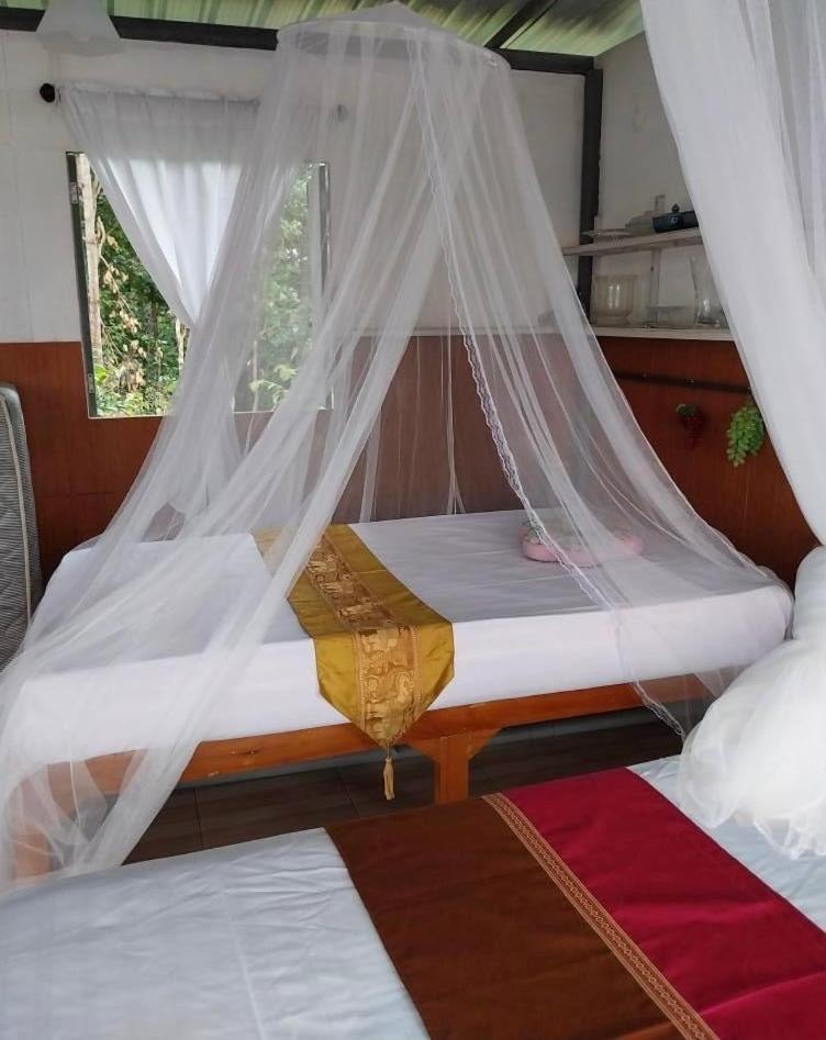 Phingboon Apartment Saluang Luaran gambar