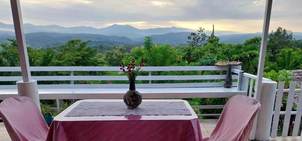 Phingboon Apartment Saluang Luaran gambar