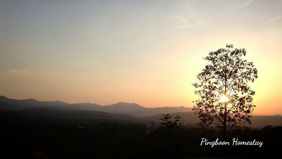 Phingboon Apartment Saluang Luaran gambar