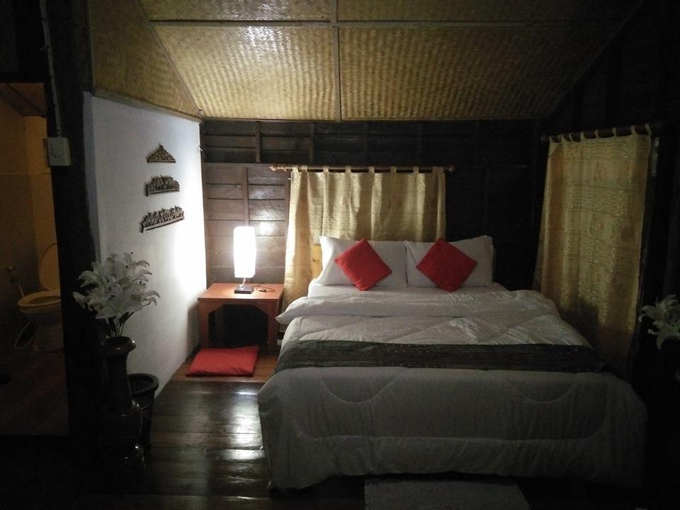 Phingboon Apartment Saluang Luaran gambar