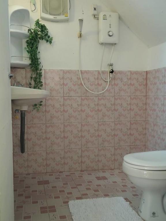 Phingboon Apartment Saluang Luaran gambar
