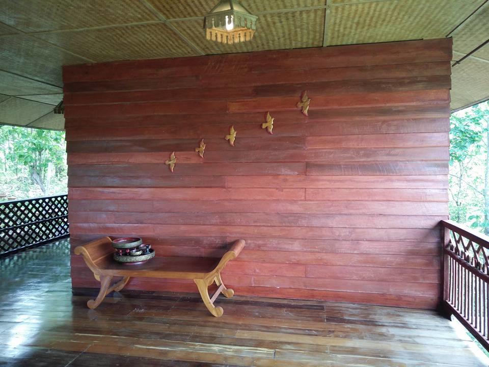 Phingboon Apartment Saluang Luaran gambar