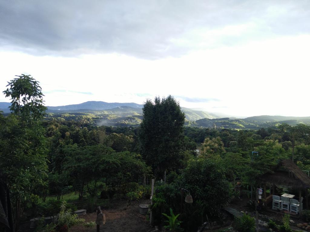 Phingboon Apartment Saluang Luaran gambar