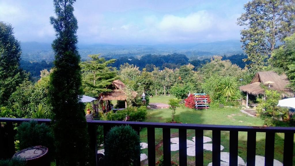 Phingboon Apartment Saluang Luaran gambar