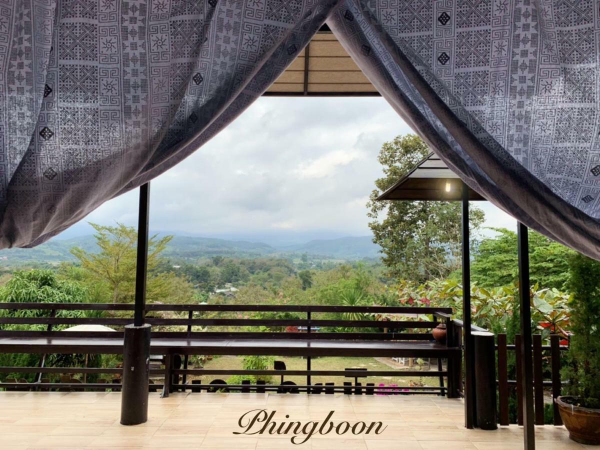 Phingboon Apartment Saluang Luaran gambar